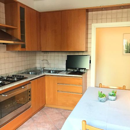 Appartement Casa Rita à Mestre Extérieur photo