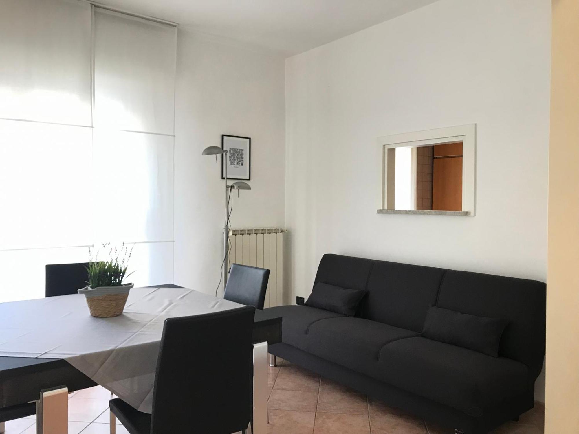 Appartement Casa Rita à Mestre Extérieur photo