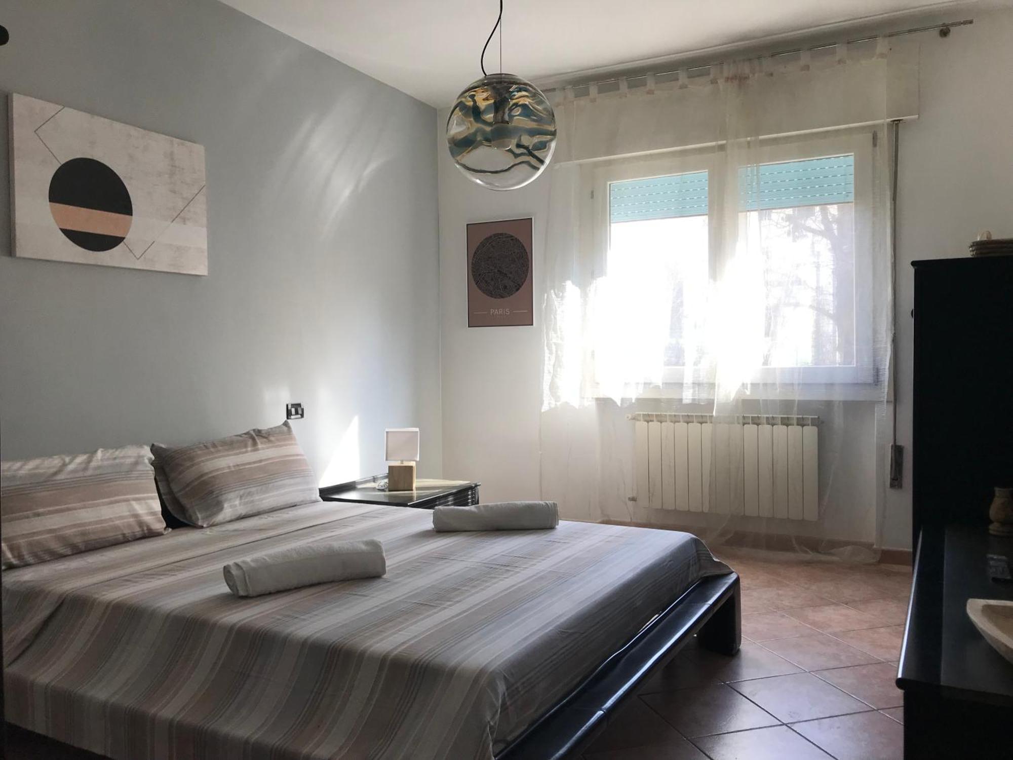 Appartement Casa Rita à Mestre Extérieur photo