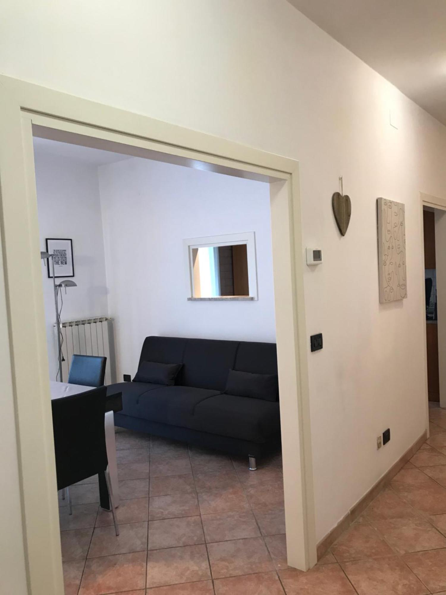 Appartement Casa Rita à Mestre Extérieur photo