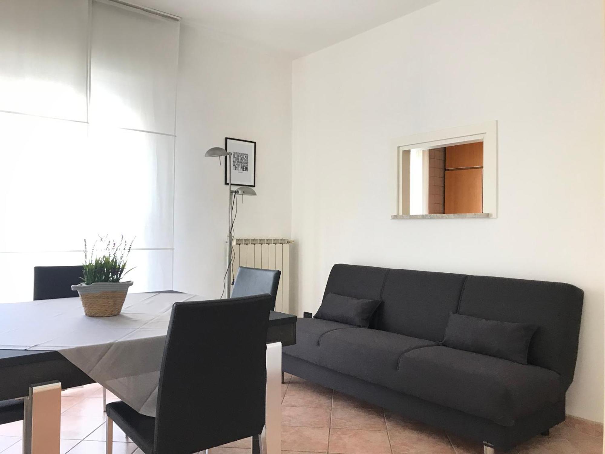 Appartement Casa Rita à Mestre Extérieur photo