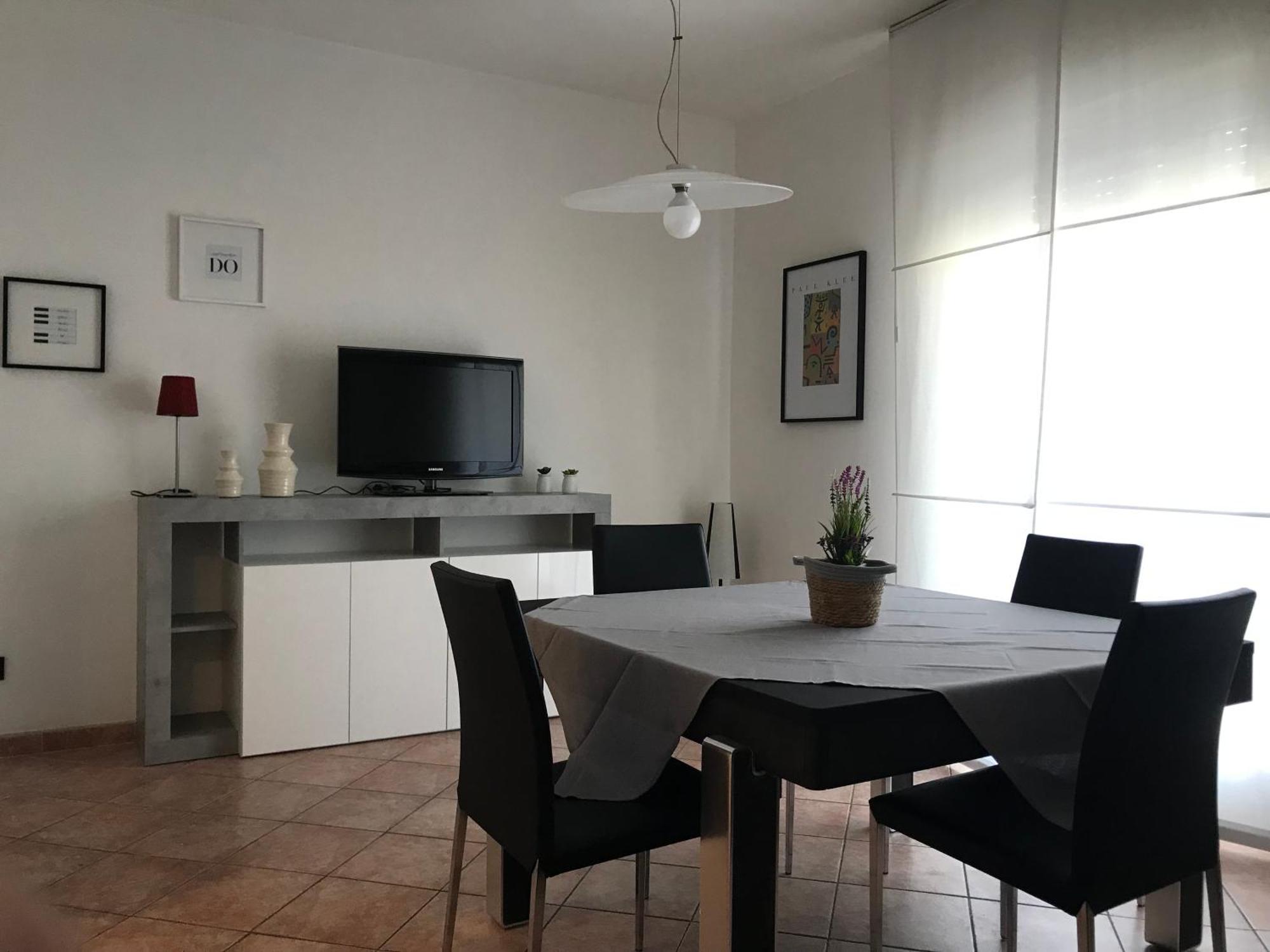 Appartement Casa Rita à Mestre Extérieur photo